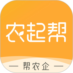 应用icon-农起帮2024官方新版