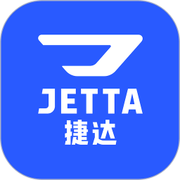 应用icon-JETTA捷达2024官方新版