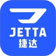 JETTA捷达2024官方新版图标