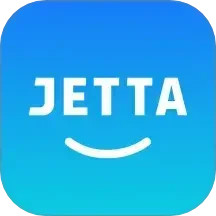 JETTA捷达2025官方新版图标