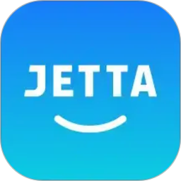 JETTA捷达2026官方新版图标