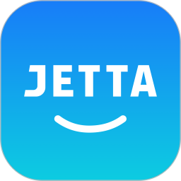 JETTA捷达2026官方新版图标