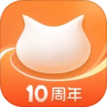 应用icon-飞猫盘2024官方新版