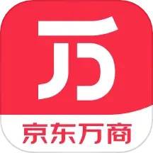 应用icon-京东万商2024官方新版