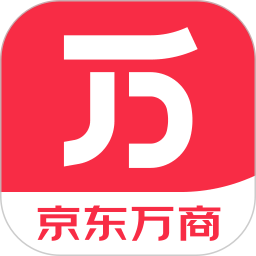 应用icon-京东万商2024官方新版