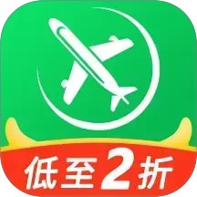 机场停车2026官方新版图标