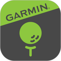 Garmin Golf2026官方新版图标