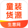 应用宝logo