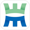 应用宝logo