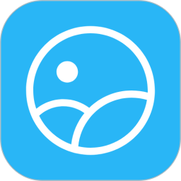 果仁相册2025官方新版图标