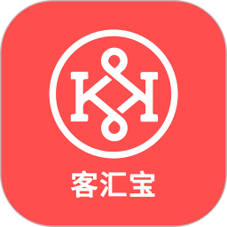 应用icon-客汇宝2024官方新版