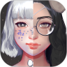 肖像制作鸿蒙版