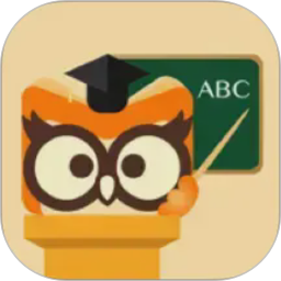 轻松英语教师端2026官方新版图标