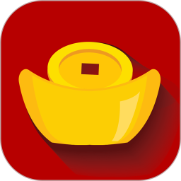 华硕聚宝盆2026官方新版图标