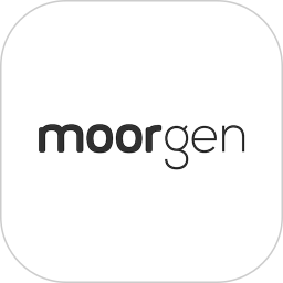 摩根全屋智能2026官方新版图标