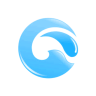 应用宝logo