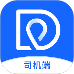 司机点点车主2026官方新版图标