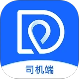 司机点点车主2026官方新版图标