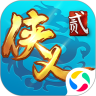 应用宝logo