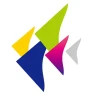 应用宝logo
