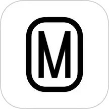 ModeSens全球购2025官方新版图标