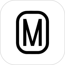 ModeSens智能购物助手2026官方新版图标