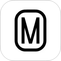 ModeSens智能购物助手2026官方新版图标