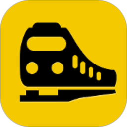 应用icon-铁路人2024官方新版