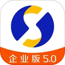 应用icon-上海农商银行(企业版)2024官方新版