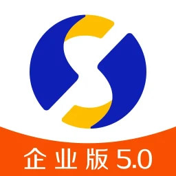 上海农商银行(企业版)2025官方新版图标