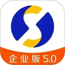 上海农商银行(企业版)2025官方新版图标
