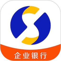 上海农商银行(企业版)2025官方新版图标