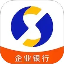 上海农商银行(企业版)2025官方新版图标
