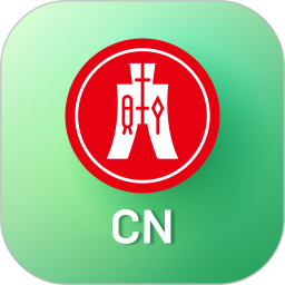 恒生中国2026官方新版图标