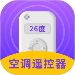 应用icon-万能空调遥控器2024官方新版