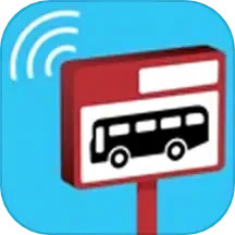 应用icon-巴士报站2024官方新版