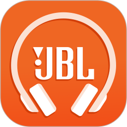 应用icon-JBLHeadphones2024官方新版