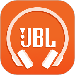 应用icon-JBL Headphones2024官方新版