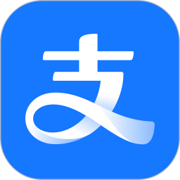  Application icon - official version of Alipay 2024
