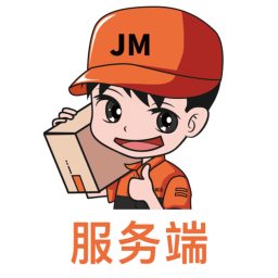 吉米搬家服务端2026官方新版图标