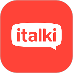 italki2026官方新版图标