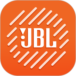 应用icon-JBL Portable2024官方新版