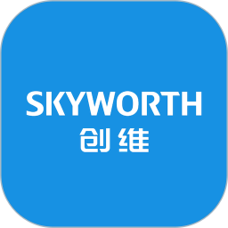 创维商城2026官方新版图标