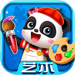 宝宝艺术日记2026官方新版图标