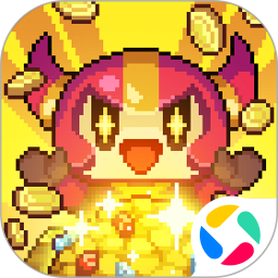 我的勇者2025官方新版图标