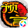 应用宝logo