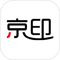 京印标签2025官方新版图标