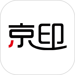 京印标签2026官方新版图标