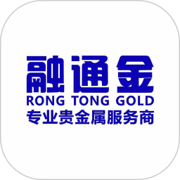 融通金实时报价2026官方新版图标