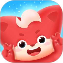 掌门少儿HD2025官方新版图标